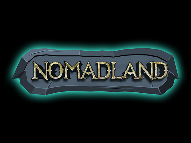 Nomadland is an Action RPG & strategy game built on Unreal Engine